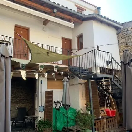 Casa Pereforn *