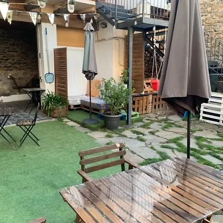 Country house Casa Pereforn