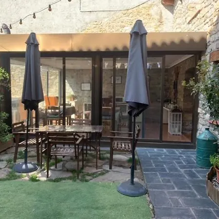 Casa Pereforn Country house Aramunt