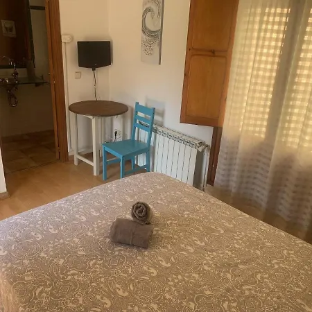 Country house Casa Pereforn