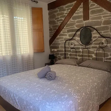 Casa Pereforn * Aramunt
