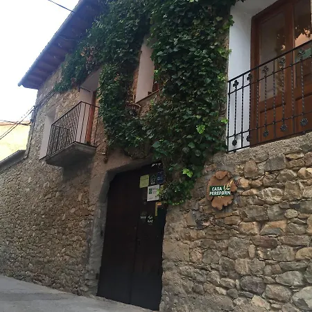 Casa Pereforn